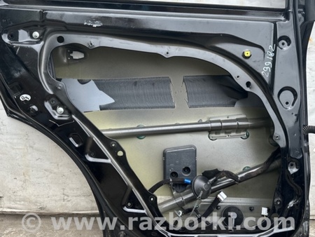 ФОТО Дверь для KIA Niro DE (16-22) Киев