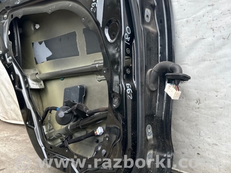 ФОТО Дверь для KIA Niro DE (16-22) Киев