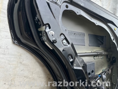 ФОТО Дверь для KIA Niro DE (16-22) Киев