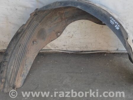 ФОТО Подкрылок для KIA Forte YD (2012-) Киев