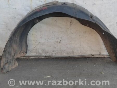 ФОТО Подкрылок для KIA Forte YD (2012-) Киев