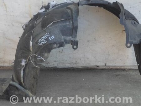 ФОТО Подкрылок для Nissan X-Trail T32 /Rogue (2013-) Киев