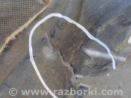 ФОТО Подкрылок для Nissan X-Trail T32 /Rogue (2013-) Киев