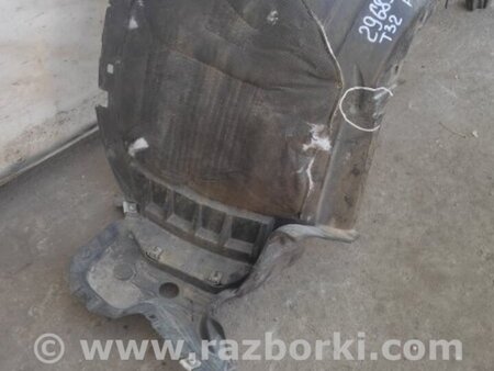ФОТО Подкрылок для Nissan X-Trail T32 /Rogue (2013-) Киев