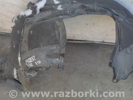 ФОТО Подкрылок для Nissan X-Trail T32 /Rogue (2013-) Киев