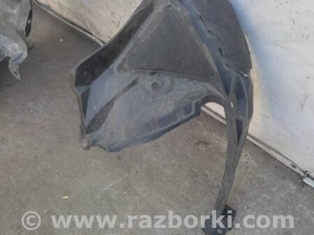 ФОТО Подкрылок для Nissan X-Trail T32 /Rogue (2013-) Киев