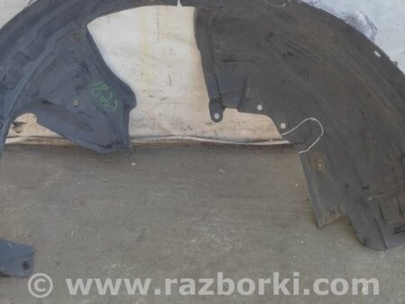 ФОТО Подкрылок для Nissan X-Trail T32 /Rogue (2013-) Киев