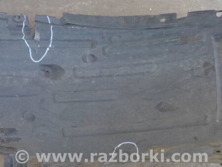 ФОТО Подкрылок для Nissan X-Trail T32 /Rogue (2013-) Киев