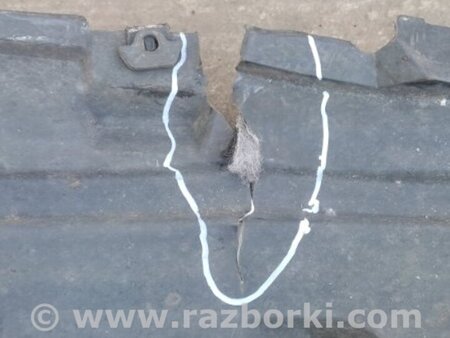 ФОТО Подкрылок для Nissan X-Trail T32 /Rogue (2013-) Киев