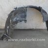 Подкрылок Nissan X-Trail T32 /Rogue (2013-)