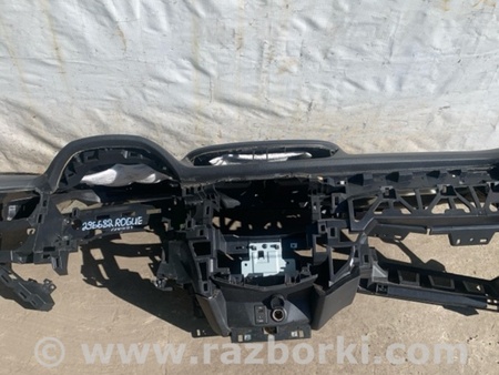 ФОТО Торпеда для Nissan X-Trail T32 /Rogue (2013-) Киев