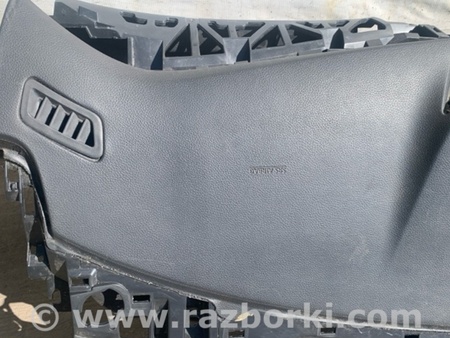 ФОТО Торпеда для Nissan X-Trail T32 /Rogue (2013-) Киев