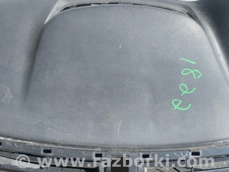 ФОТО Торпеда для Nissan X-Trail T32 /Rogue (2013-) Киев
