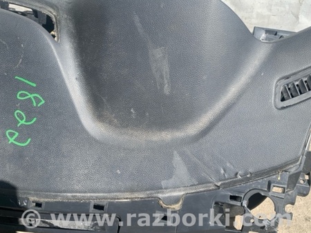 ФОТО Торпеда для Nissan X-Trail T32 /Rogue (2013-) Киев
