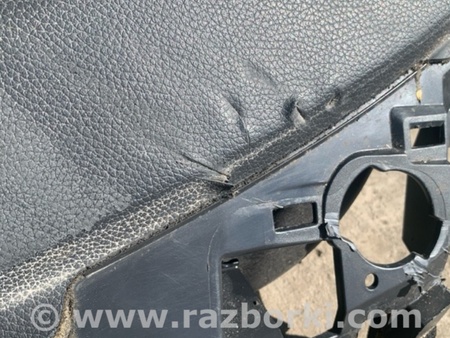 ФОТО Торпеда для Nissan X-Trail T32 /Rogue (2013-) Киев