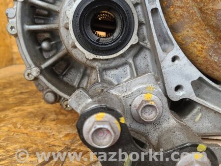 ФОТО АКПП (коробка автомат) для Mazda 3 BM (2013-...) (III) Киев