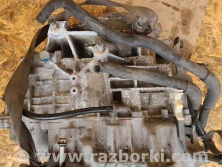 ФОТО АКПП (коробка автомат) для Mazda 3 BM (2013-...) (III) Киев