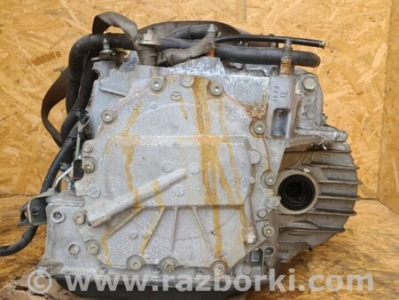 ФОТО АКПП (коробка автомат) для Mazda 3 BM (2013-...) (III) Киев