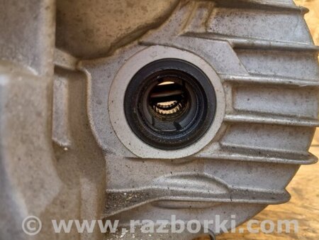 ФОТО АКПП (коробка автомат) для Mazda 3 BM (2013-...) (III) Киев