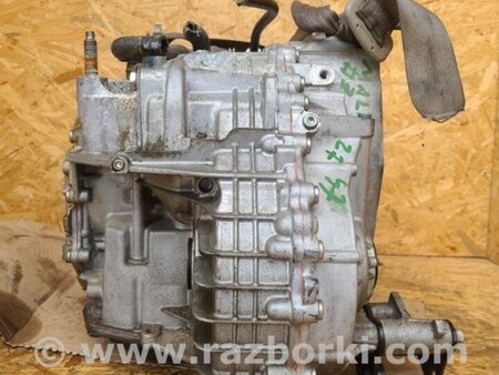ФОТО АКПП (коробка автомат) для Mazda 3 BM (2013-...) (III) Киев
