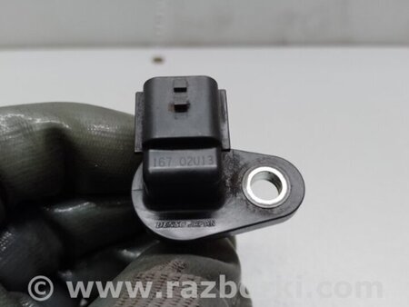 ФОТО Датчик положения распредвала для Nissan X-Trail T32 /Rogue (2013-) Киев