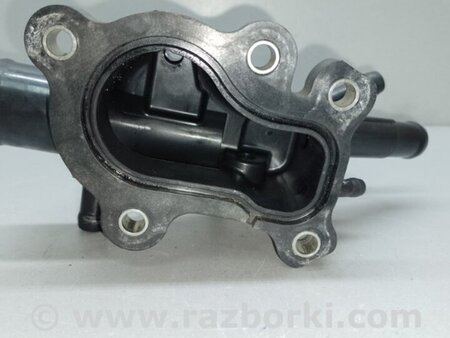 ФОТО Фланец системы охлаждения для Nissan X-Trail T32 /Rogue (2013-) Киев