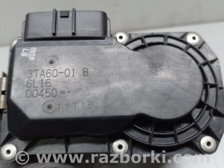 ФОТО Дроссельная заслонка для Nissan X-Trail T32 /Rogue (2013-) Киев