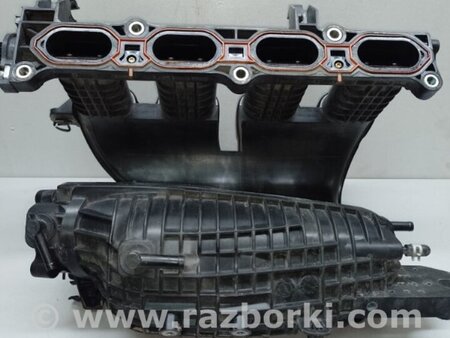 ФОТО Впускной коллектор для Nissan X-Trail T32 /Rogue (2013-) Киев