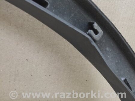 ФОТО Накладка крыла (расширитель арки) для Nissan X-Trail T32 /Rogue (2013-) Киев