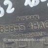 ФОТО Брызговик для Nissan X-Trail T32 /Rogue (2013-) Киев