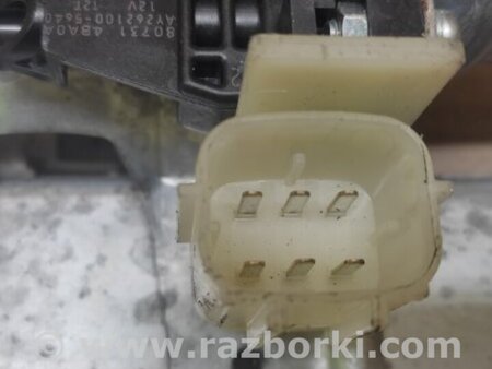 ФОТО Стеклоподъемник для Nissan X-Trail T32 /Rogue (2013-) Киев