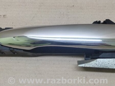 ФОТО Ручка двери для Nissan X-Trail T32 /Rogue (2013-) Киев