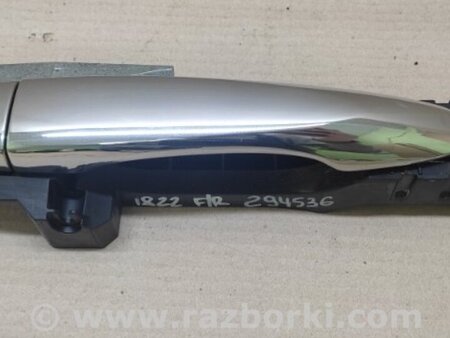 ФОТО Ручка двери для Nissan X-Trail T32 /Rogue (2013-) Киев