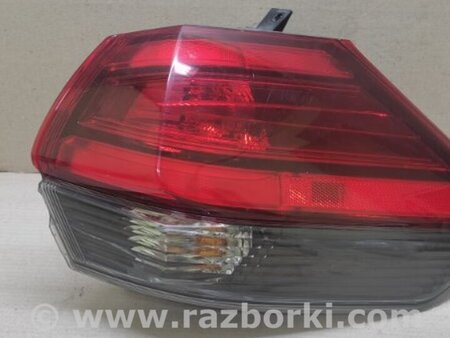 ФОТО Фонарь задний наружный для Nissan X-Trail T32 /Rogue (2013-) Киев
