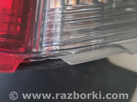 ФОТО Фонарь задний наружный для Nissan X-Trail T32 /Rogue (2013-) Киев
