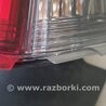ФОТО Фонарь задний наружный для Nissan X-Trail T32 /Rogue (2013-) Киев