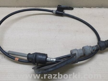 ФОТО Трос переключения АКПП для Nissan X-Trail T32 /Rogue (2013-) Киев
