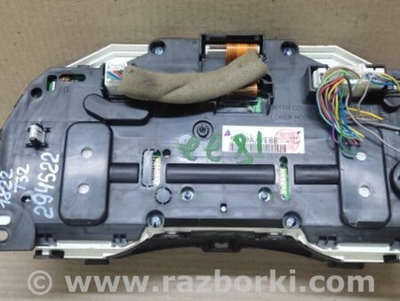ФОТО Панель приборов для Nissan X-Trail T32 /Rogue (2013-) Киев