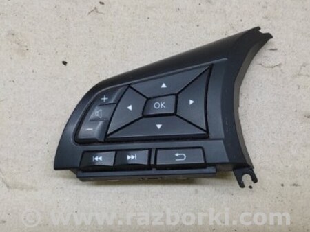 ФОТО Кнопки руля для Nissan X-Trail T32 /Rogue (2013-) Киев