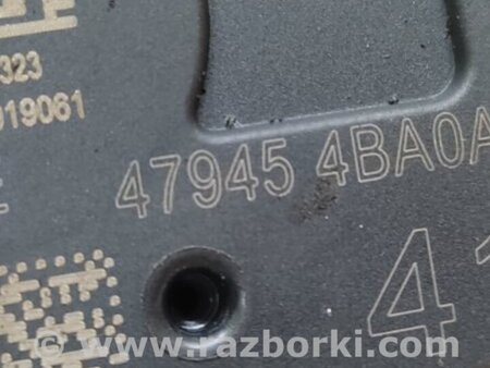 ФОТО Датчик угла поворота руля для Nissan X-Trail T32 /Rogue (2013-) Киев