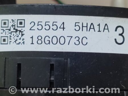 ФОТО Шлейф AirBag для Nissan X-Trail T32 /Rogue (2013-) Киев