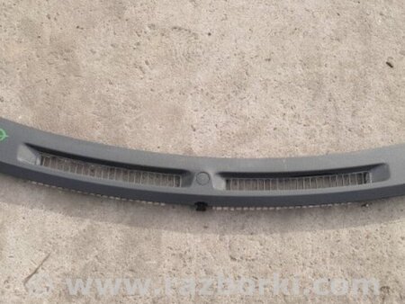 ФОТО Накладка торпеды для Nissan X-Trail T32 /Rogue (2013-) Киев