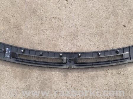 ФОТО Накладка торпеды для Nissan X-Trail T32 /Rogue (2013-) Киев