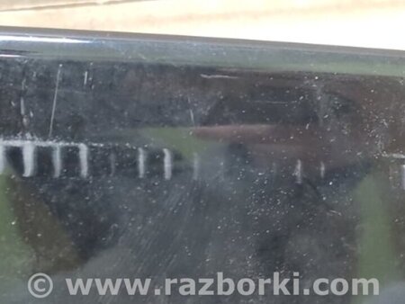 ФОТО Спойлер задний для Nissan X-Trail T32 /Rogue (2013-) Киев