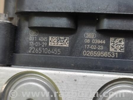 ФОТО Блок ABS для Nissan X-Trail T32 /Rogue (2013-) Киев