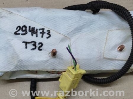 ФОТО Airbag сидения для Nissan X-Trail T32 /Rogue (2013-) Киев