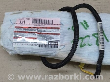ФОТО Airbag сидения для Nissan X-Trail T32 /Rogue (2013-) Киев