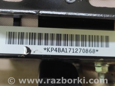 ФОТО Airbag подушка пассажира для Nissan X-Trail T32 /Rogue (2013-) Киев