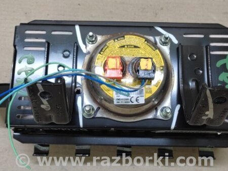 ФОТО Airbag подушка пассажира для Nissan X-Trail T32 /Rogue (2013-) Киев