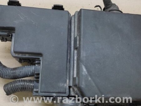 ФОТО Блок предохранителей для Nissan X-Trail T32 /Rogue (2013-) Киев